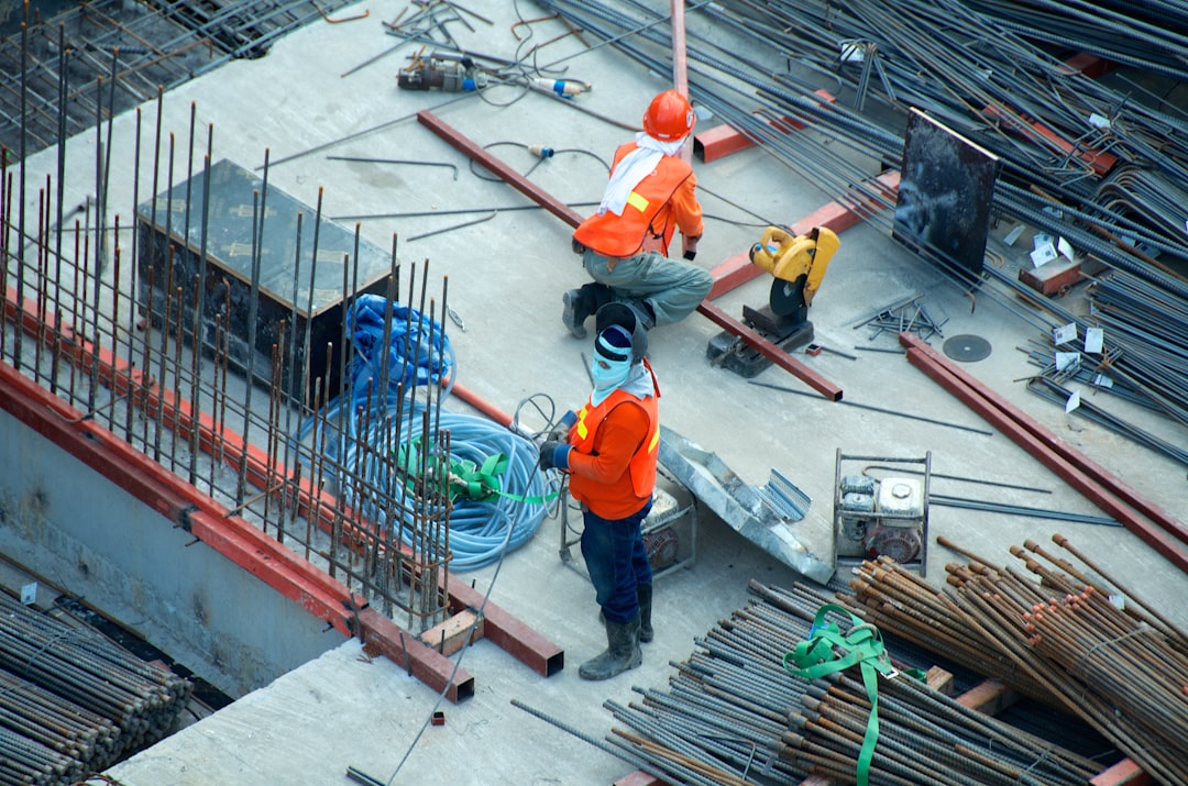 Compra Rápida de Herramientas de Construcción en Rancagua - Blog Ferretería Dyfar
