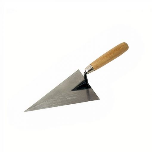 Plana Triangular 7" Hela