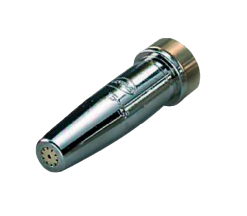 Boquilla 1-AC Harris 15-25 MM Acetileno