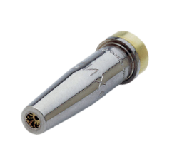 Boquilla 1-NX HArris 15-25 MM Propano