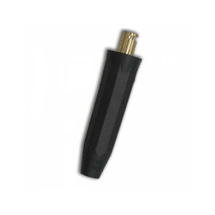 Conector Macho P/Cable 25 MM Texas-25