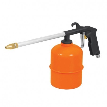 Pistola P/Limpieza de motores Truper