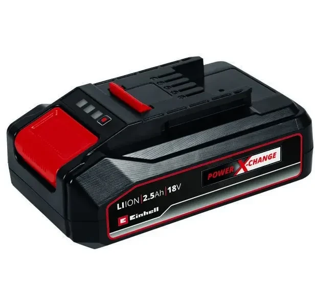 BATERIA EXPERT 18V. 2.5 AH (4511516)