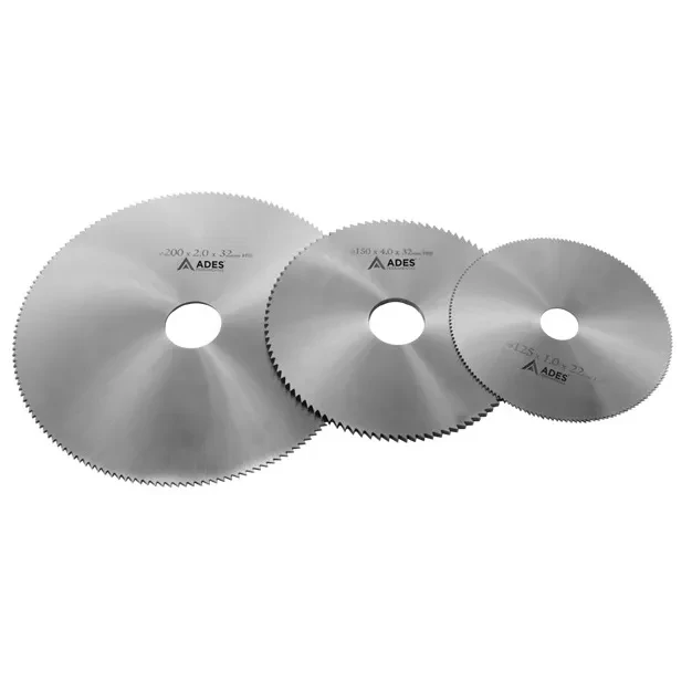 SIERRA CIRCULAR 50X1.5X13 MM. HSS  (1837)