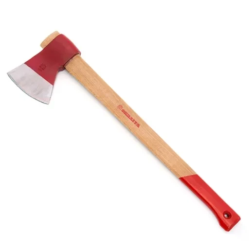 HACHA 1500 GRS. C/MANGO DE 80 CMS. (40M/1500)