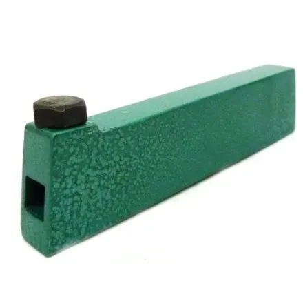 PORTAHERRAM. DE 5/16" RECTO (PB-802)