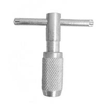 PORTAMACHOS "T" VMT-4 (H-504)