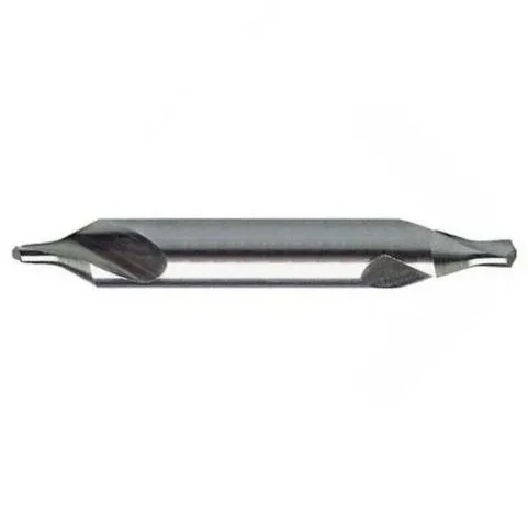BROCA CENTRO A/R  1.60X4.00 MM. (*)