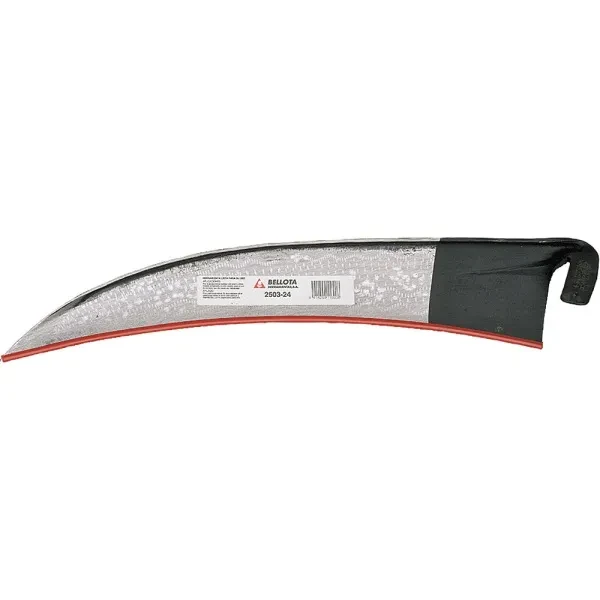 GUADAÑA DE 24" SIN MANGO (2503-24)