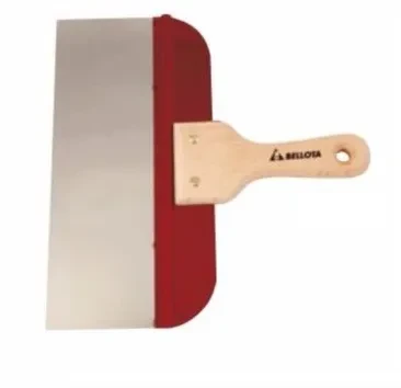 ESPATULA AMERICANA  A/INOX. 250 MM. (660081)