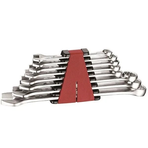 JGO. LLAVES PTA.-CORONA 6-22 MM. 12 PZS. (1027200)