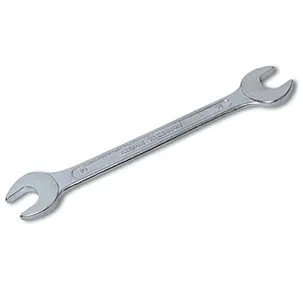 LLAVE PUNTA PUNTA DE 24x27 MM. (VK-102)