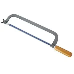 MARCO DE SIERRA 12" FIJO (VK-601)