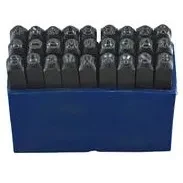 JGO. LETRAS DE GOLPE 10 MM. (6019)