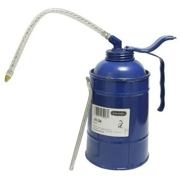 ACEITERA  500 ML. TUBO FLEXIBLE (05.135)