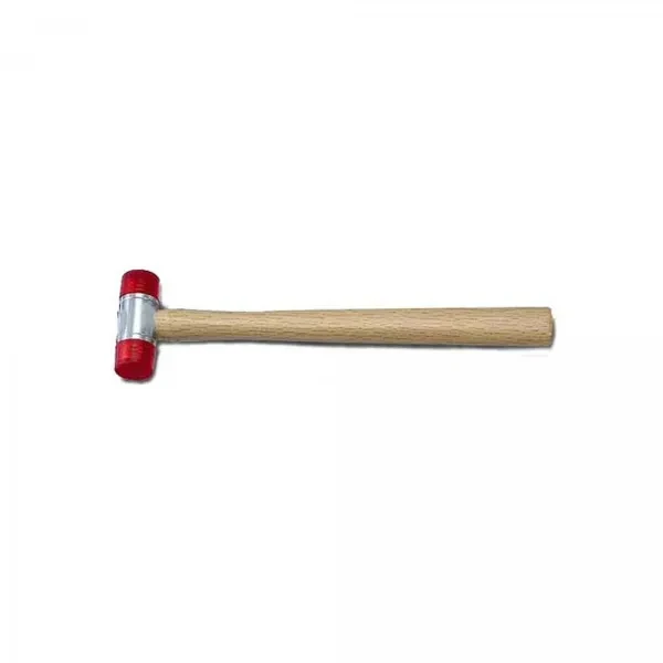 MACETA 32 MM. PLASTICA (023)