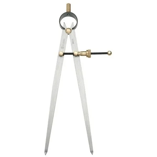 COMPAS RECTO DE  8"  (2187)