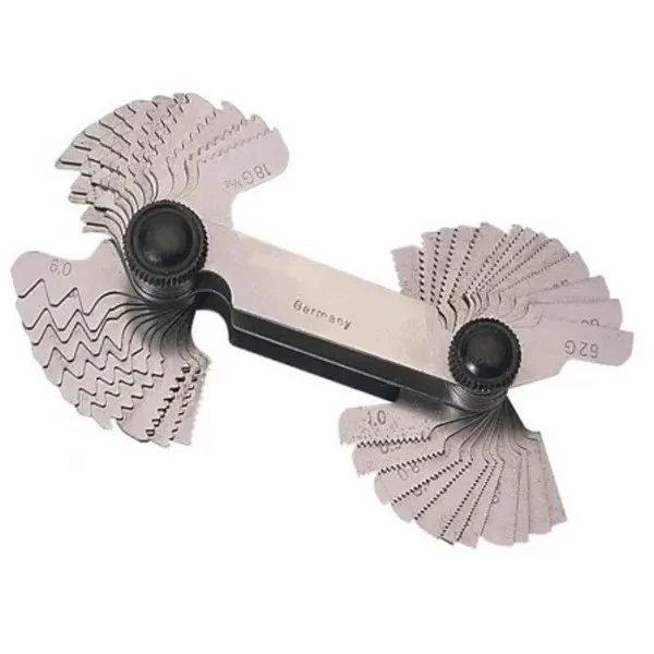 CUENTA HILOS MM.PULG. #13 DE 52 HOJAS (2209-8)