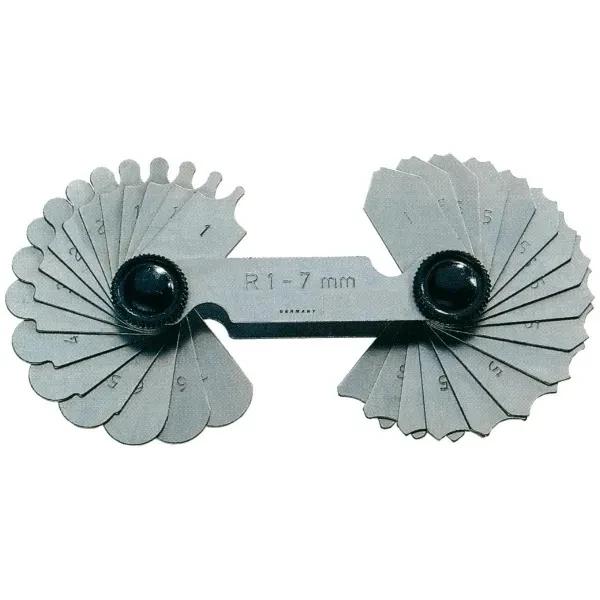 GALGA PARA RADIOS 7.5 A 15  MM. (2208/2)