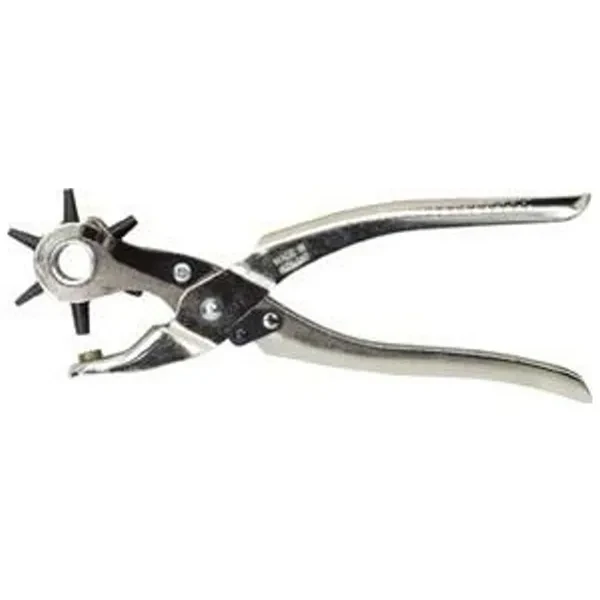 ALICATE SACABOCADOS DE 220 MM. (0434)