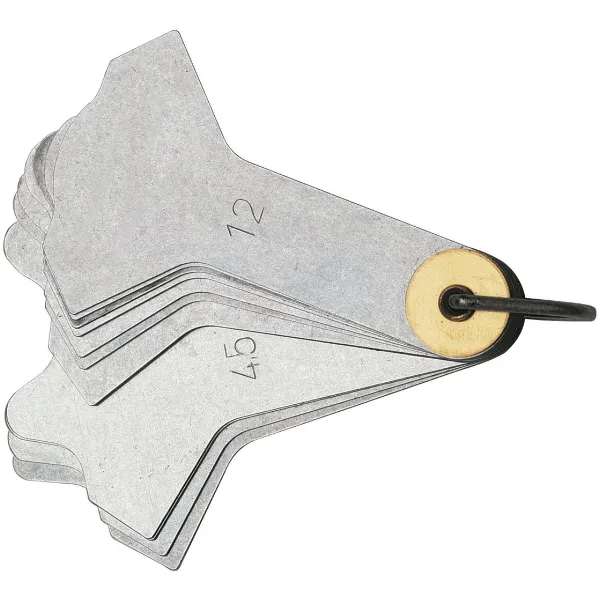 GALGA P/CORDONES SOLDAR 12H. 3 A 12 MM. (2213/2)