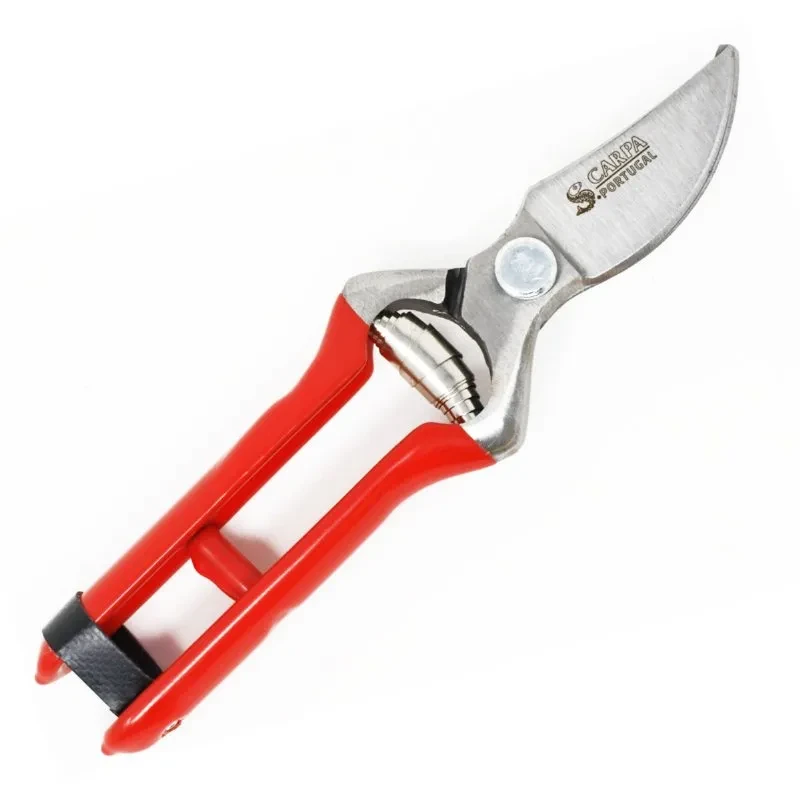 TIJERA PODAR M/PLASTICO 19 CM. (01E19L)