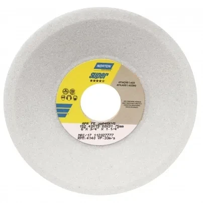 PLATO AFILADO A-80K 5"X1/2"X1.1/4 (10057735)