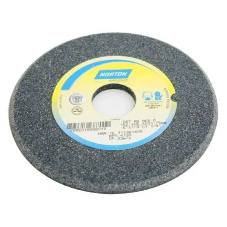 PIEDRA AFILAR SIERRA  6"X5/16"X1.1/4 (10057550)