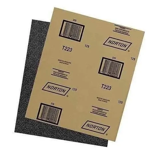 PLIEGO DE LIJA AL AGUA #400 (T223)