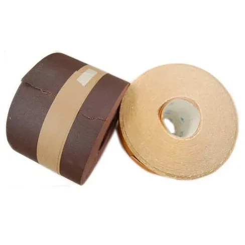 LIJA (MT.) ESMERIL #100 DE 24"X20 MTS. (R228)