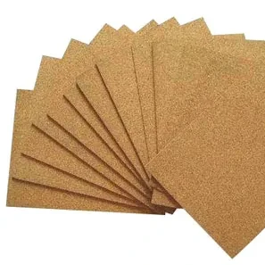 CORCHO-PLANCHA 6.35 MM.-  1/4"  DE 915X610 (CA-800