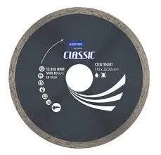 DISCO DIAMANTADO 4.1/2" MAXI CONTINUO (15039707)