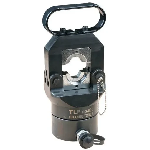 APRIETA TERMINALES HIDRAULICO 25 T. (HHY-630F)