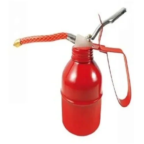 ACEITERA 500 CC. TUBO FLEXIBLE  (513350)