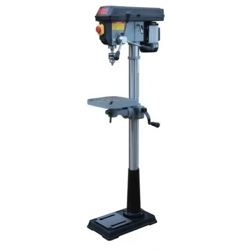 TALADRO COLUMNA 3/4HP, 380 V, 5/8  (ZJ-5116)