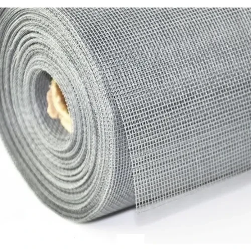 MALLA (MT.) MOSQ. VERDE OSCURO (30.5 MT) (606)