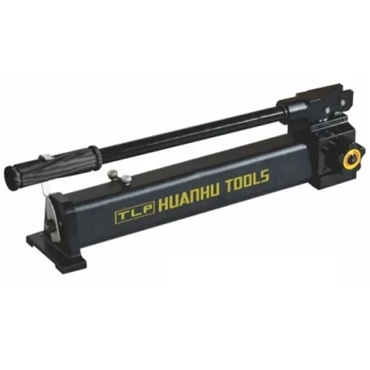 BOMBA ALUMINIO 2000 CC3 (HHB-2000)