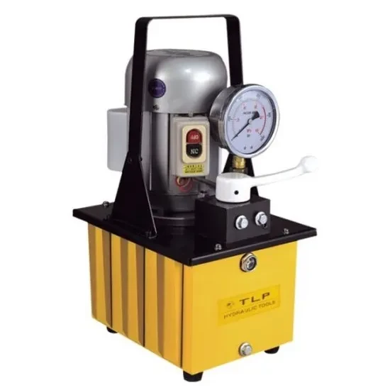 BOMBA ELECTRICA 0.75 KW. 8 LT. D/E (HHB-630B)