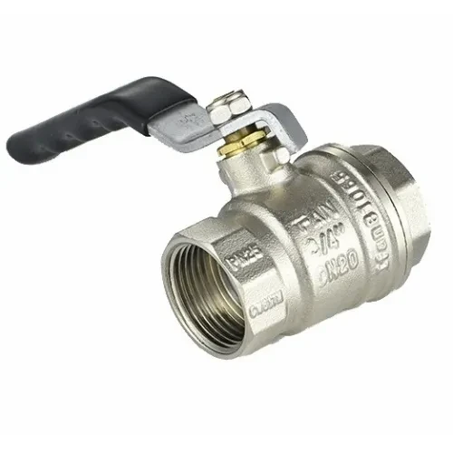 VALVULA PASO BOLA    2     CON HILO  (105)