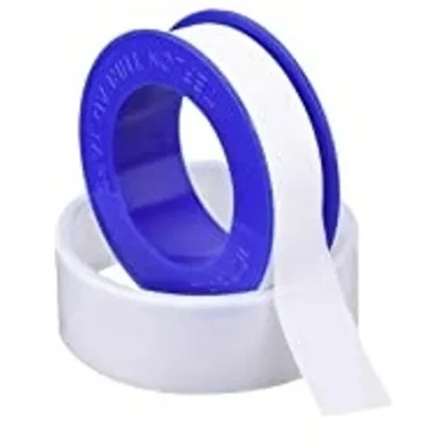 TEFLON (ROLLO) 1/2  X 10 MTS. CHINA (12)