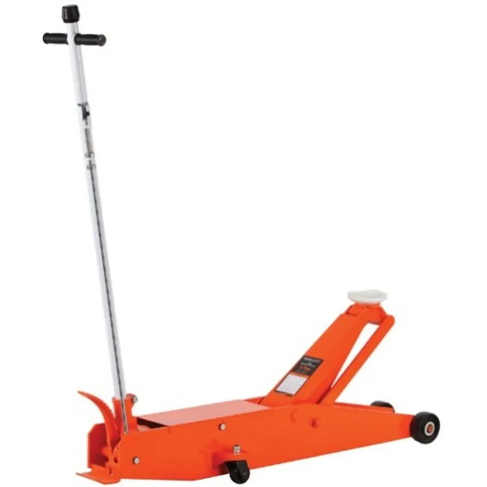 GATA CAIMAN LARGA DE  5.0 TON. (TL-1005)