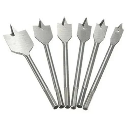 MECHA PLANA 3 PUNTAS 1.1/2  (ZT-904)