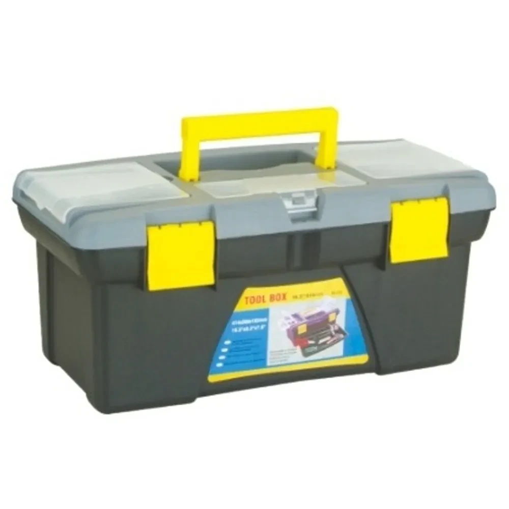 CAJA HERR. PLAST. 11.8"  (MJ-02)