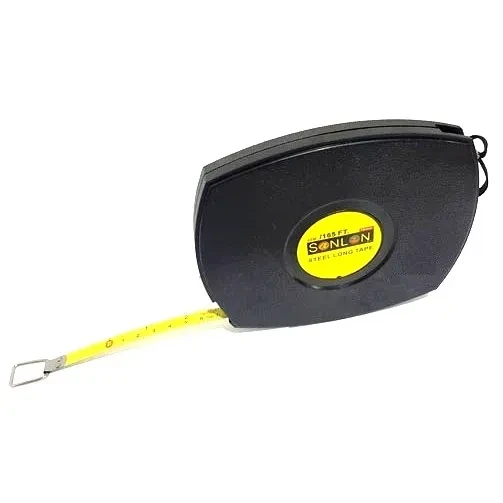 HUINCHA LARGA 20 MT.  (JC-G2001)