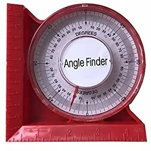 BUSCADOR DE ANGULOS (LD-CJ01)