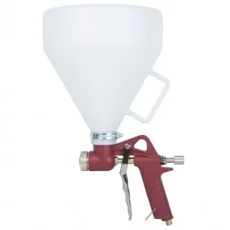 PISTOLA GOTELE DEP. PLASTICO  (FR-301)