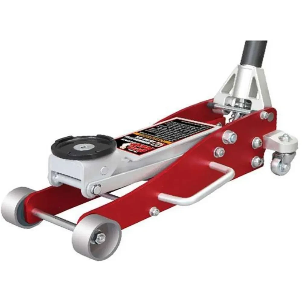 GATA CAIMAN ALUMINIO 3.0 TON (T-830002L)