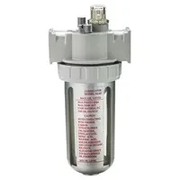 LUBRICADOR DE AIRE 1/4"  (AL80-1/4")