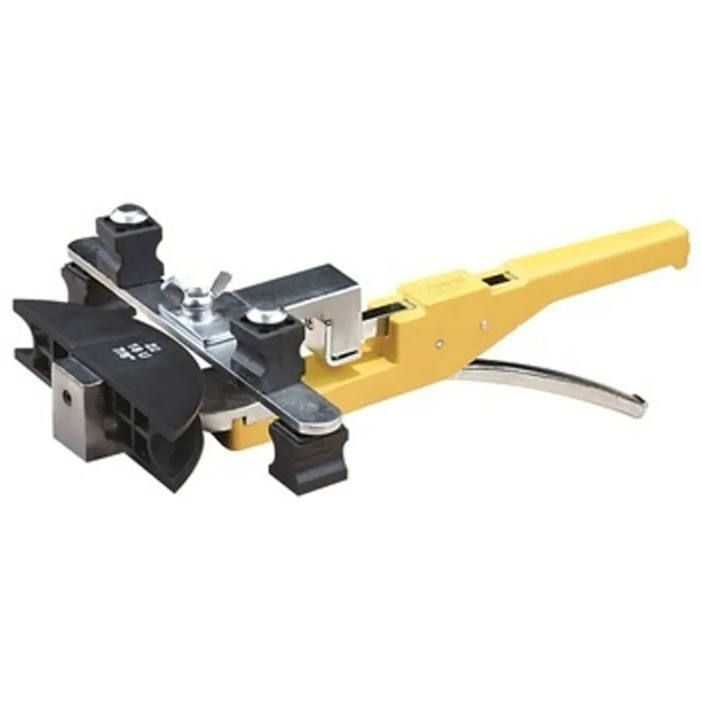 CURVADORA MANUAL DE PISO 1/4"-7/8" (HHW-22A)