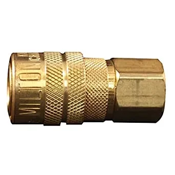 ACOPLE RAPIDO H.HEMBRA 1/4X3/8"NPT AIRE (S-718)